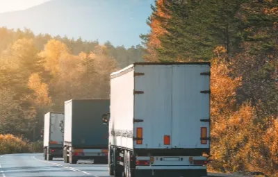 Antalya ile Kula Arası Klima Taşıma