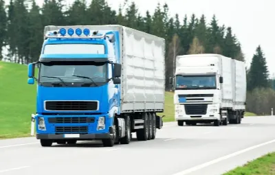 Antalya ile Kula Arası Eşya Taşıma